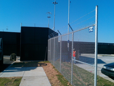 Fences