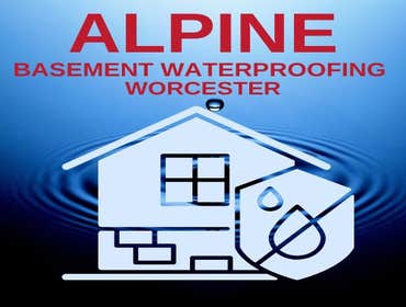 Photos by Alpine Basement Waterproofing Worcester #1