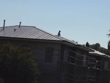 Roofing