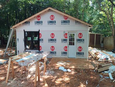 Photos by Michael Home Licensed General Contractor #1