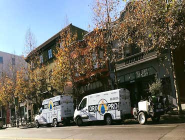 Photo(s) from Oro Pro Plumbing Inc