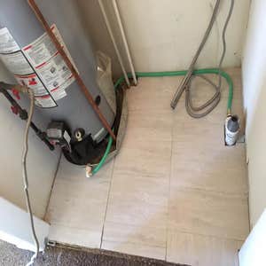 Done with Tiles