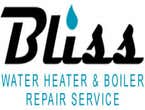 Photos by Bliss Water Heater & Boiler Repair Service #1