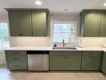 Photos by Coleman & Owen Construction, Inc #1