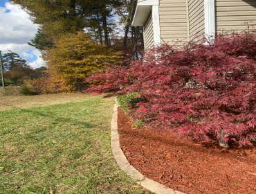 Photos by Landscape Science Lawn Care Company