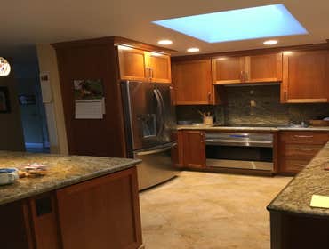 Argon Construction Inc