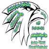 Perched Eagle Construction logo