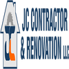 Jc Contractors and Renovations Wa logo
