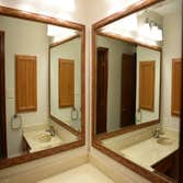 BATHROOM MIRROR FRAMING
