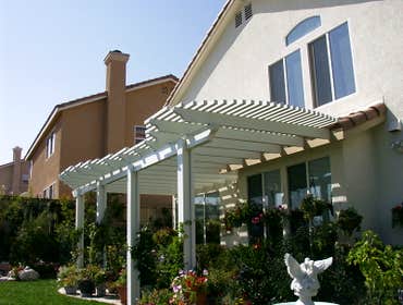 Patio - Sherman Oaks