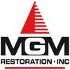 MGM Restoration, Inc. logo