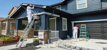 Monarca Construction & Remodeling LLC