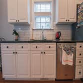 Backsplash