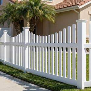 Calcoast Fencing