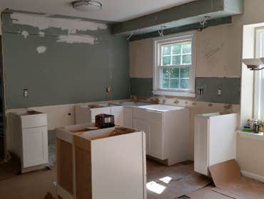 Kitchen remodeling complete kitchen remodeling