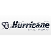 Hurricane Fence Company logo