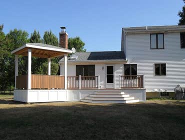 Photo(s) from Northtowns Remodeling Corp.
