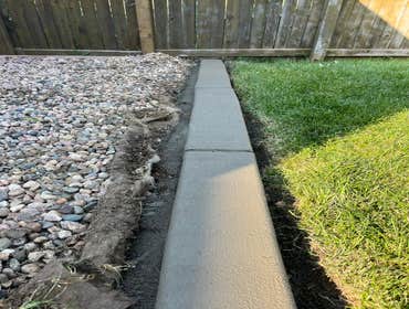 Photos by Superior Concrete Edge #1