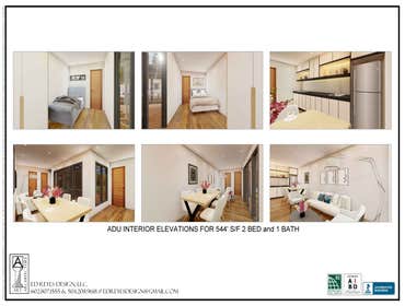 Photos by Ed Reyes Design, LLC #1