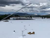 Photos by All Seasons Roofing Santa Fe #1