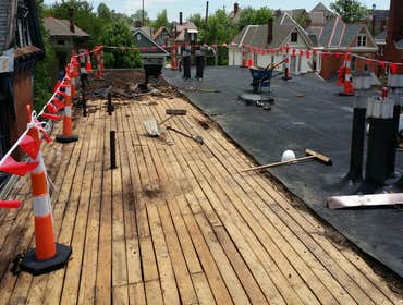 Photo(s) from Magnus Construction