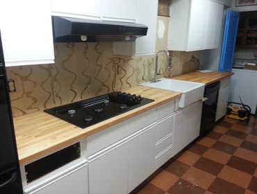 Photo(s) from JDS Contractors