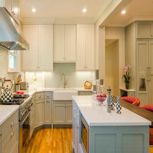 Historic Irvington Addition