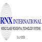 RNX International, Inc logo