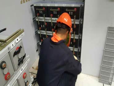 Photo(s) from Rtm Electric Corp