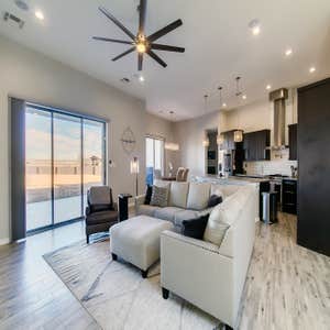 5627 Cinder Cone