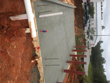 Photos from Lanier Concrete Construction Company