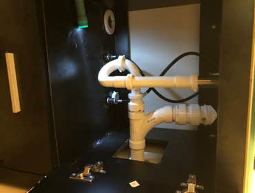 Pipe replacement