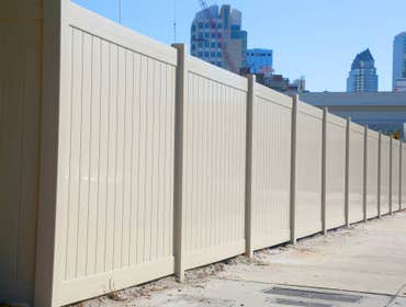 Fences