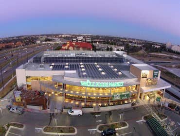 Whole Foods Location: Austin
Install Date: October, 2013
System Size: 189kW
Solar Contribution: 15%