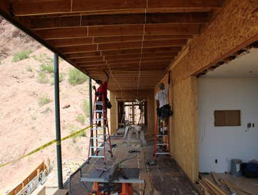 Framing