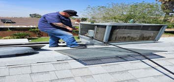 Subzero HVAC /r