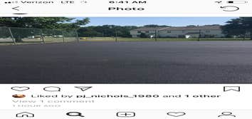 Driveway Lady LLC