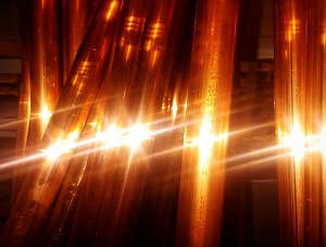 Photo(s) from Copper Pipe Plumbing Services Inc