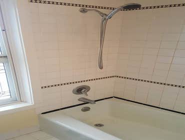 Plumbing/Bathroom Projects