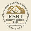 Rsrt Construction LLC logo