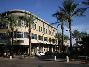 Z Gallerie, Scottsdale AZ