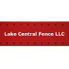 Lake Central Fence LLC logo