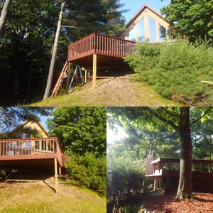 Photos by Barrys Total Home Maintenance and Repairs LLC #1