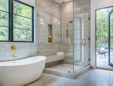 Photos by Mir Construction, Inc. A gallery of our construction jobs in Los Angeles, CA