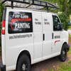Fine Lines Painting logo