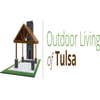 Outdoor Living of Tulsa logo
