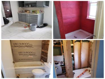 Photos from the Preferred Home Contractor Company LLC