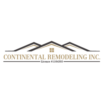Continental Remodeling