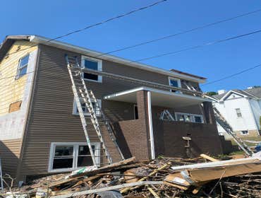 Photos by Mjolnir Construction and Roofing LLC #1