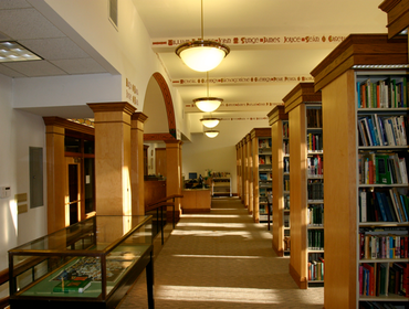 Irish-American Heritage Center, Chicago Cultural center: Pro-bono design & construction consulting services ongoing since 1984 for an 83,000sf adaptive